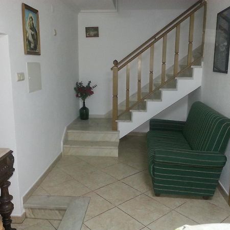 Casa Do Alecrim Villa เปนญาการ์เซีย ภายนอก รูปภาพ