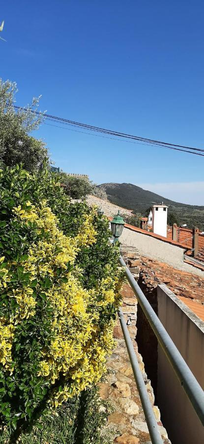 Casa Do Alecrim Villa เปนญาการ์เซีย ภายนอก รูปภาพ